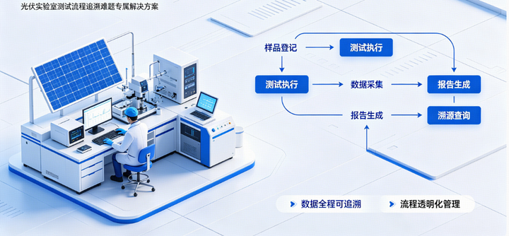 LIMS如何赋能实验室精细化管理?